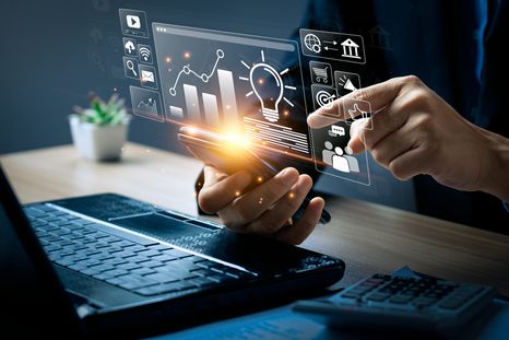 Experto en ciberseguridad y datos es uno de los empleos que, sin cursar una carrera universitaria, tiene uno de los salarios más elevados del mercado. Experto en ciberseguridad y datos es uno de los empleos que, sin cursar una carrera universitaria, tiene uno de los salarios más elevados del mercado.