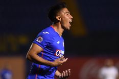 boca, a punto de repatriar a un futbolista clave