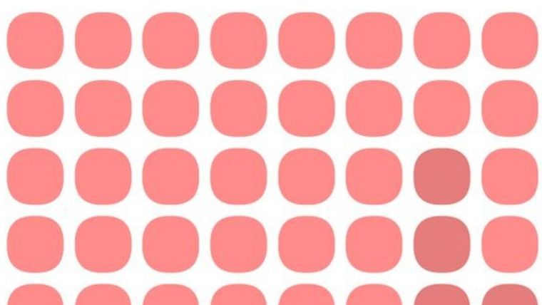 Acertijo visual, reto visual, número Pinterest Foto: Archivo MDZ