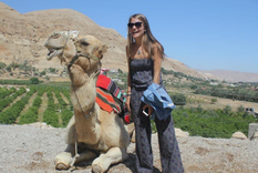 Foto: Bernardita Pavani