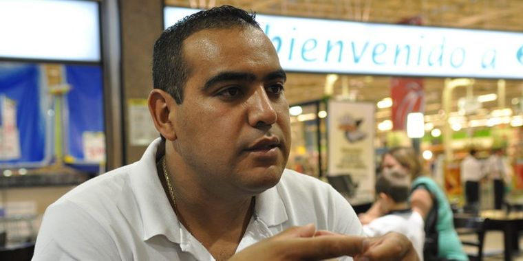 Foto: Pachy Reynoso/ MDZ