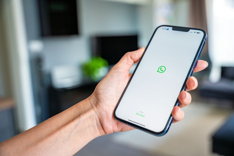 Las filtraciones salieron de un grupo de WhatsApp de jueces. Las filtraciones salieron de un grupo de WhatsApp de jueces.