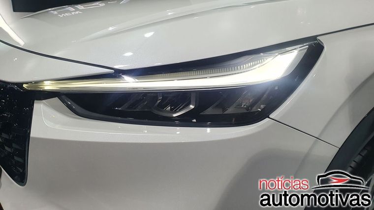 Honda HR-V El SUV coupé de la firma japonesa llegará este año.