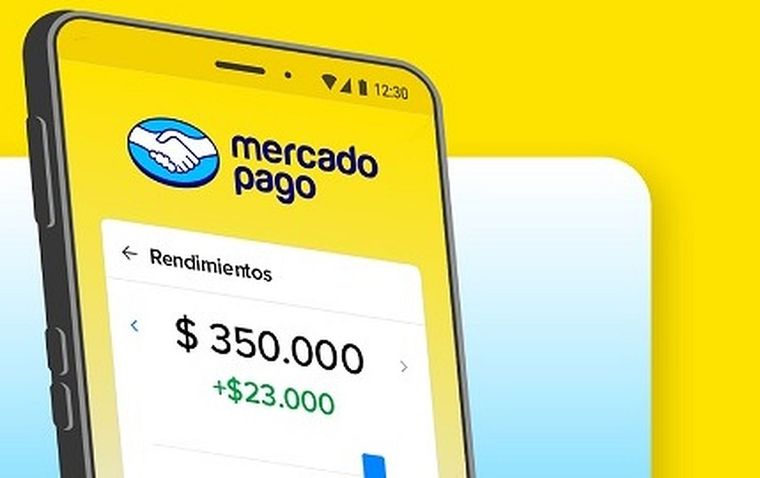 Ya se pueden operar con dólares oficiales en Mercado Pago