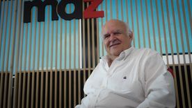 El economista Luis Palma Cané pone énfasis en la necesidad de que el gobierno tenga un plan integral para atacar los frentes monetario, fiscal y cambiario simultáneamente. Foto: Analía Melnik/MDZ