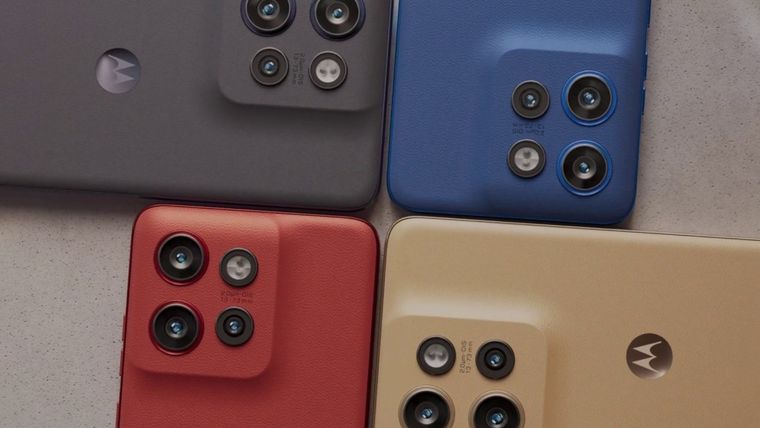 La batalla de la gama media: Motorola incorpora el moto g76 para rivalizar contra el Samsung Galaxy A56. La batalla de la gama media: Motorola incorpora el moto g76 para rivalizar contra el Samsung Galaxy A56.