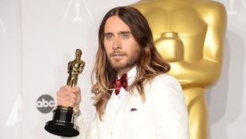 El actor estadounidense Jared Leto, ganador de un Oscar, ha rechazado las solicitudes de la BBC para responder a las acusaciones de abuso sexual formuladas en su contra por un grupo de mujeres. El actor estadounidense Jared Leto, ganador de un Oscar, ha rechazado las solicitudes de la BBC para responder a las acusaciones de abuso sexual formuladas en su contra por un grupo de mujeres.