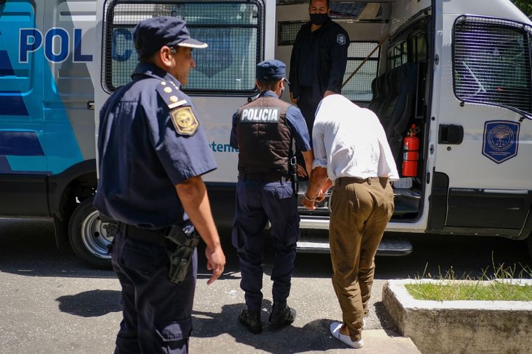La autopsia determinó que murió ahogada y que aún estaba con vida al momento en el que fue arrojada en el aljibe donde fue hallada