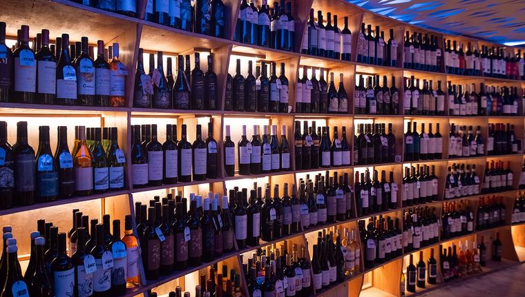 ¿Cuál vino será? En la nota te lo contamos. Foto: Santiago Tagua/MDZ