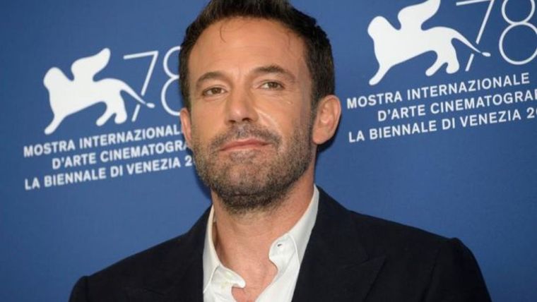 Ben Affleck, las relaciones que más lo marcaron. Foto: EFE