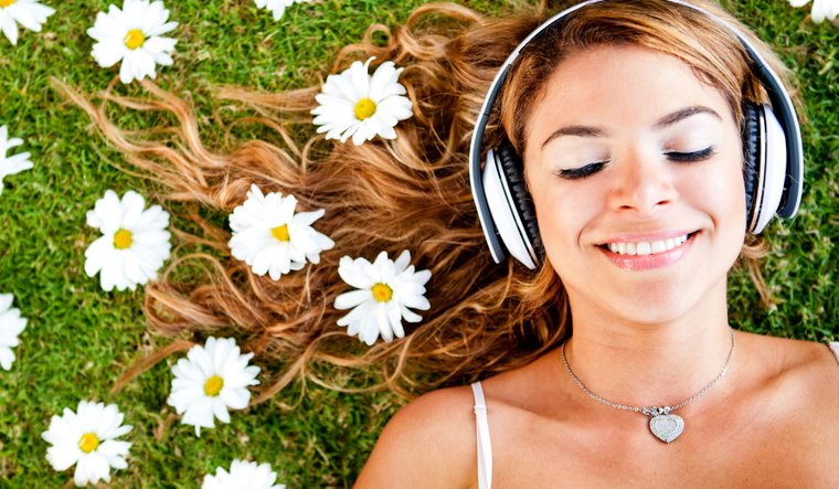 La primavera se vive mejor con canciones de todas las épocas.