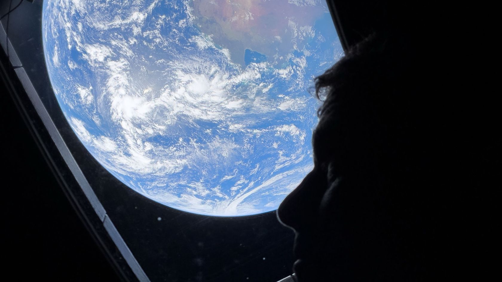 Artemis II: astronautas revelan cómo se ve el lado oculto de la Luna tras recorrer más de la mitad del trayecto