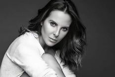 Kate del Castillo no piensa en un tercer matrimonio. Foto: Kate del Castillo  / Instagram