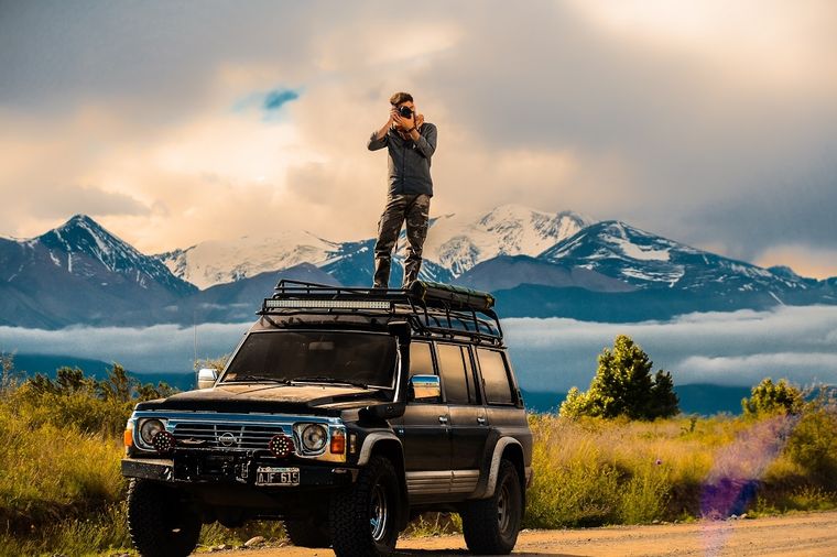 Se podrán comprar los servicios los días 26, 27, 28 y 29 de agosto. Foto: Turismo Mendoza