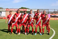 Foto: Prensa Deportivo Maipú Foto: Prensa Deportivo Maipú