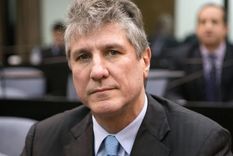 negri, polemico: en argentina no hay presos politicos. hubo y hay politicos presos