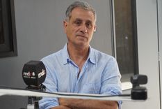 José Mansur, candidato a presidente de Godoy Cruz. José Mansur, candidato a presidente de Godoy Cruz.