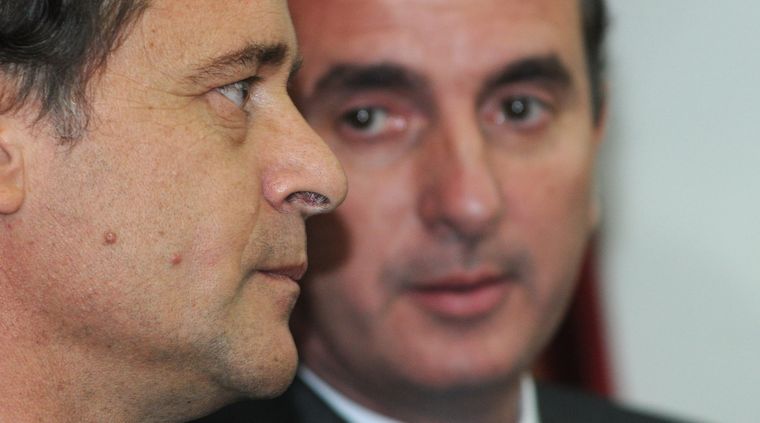 Foto: Pachy Reynoso/MDZ