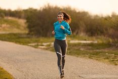 Hoy se conmemora el Día Mundial del Running.