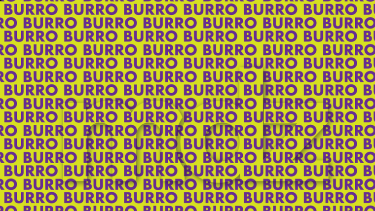 ACERTIJO VISUAL ACERTIJO VISUAL, RETO VISUAL, PALABRA Foto: MDZ ONLINE