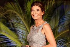 A Juliana Awada le encanta cocinar y tomó clases con la reconocida cocinera Juliana López May. Foto: Instagram