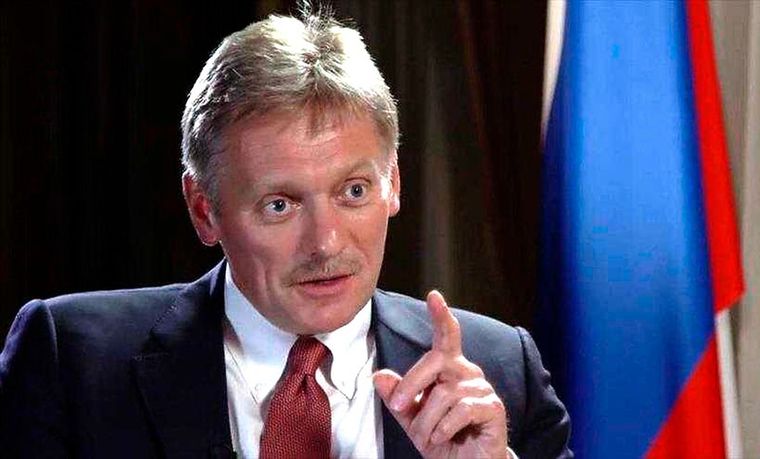 Dmitri Peskov afirmó que Rusia quiere sostener proyectos e inversiones en Venezuela tras la captura de Maduro. Dmitri Peskov afirmó que Rusia quiere sostener proyectos e inversiones en Venezuela tras la captura de Maduro.