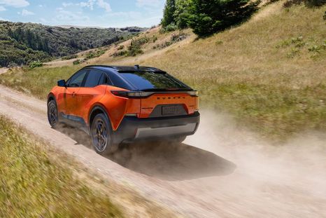 El Subaru Uncharted se lanzará en el Reino Unido a principios de 2026, y las especificaciones completas del Reino Unido, las opciones de transmisión y los precios se anunciarán más cerca del lanzamiento.