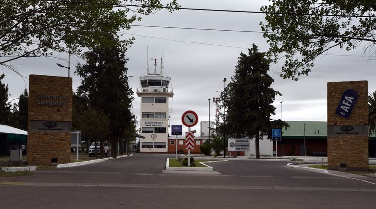 Foto: ALF PONCE MERCADO / MDZ