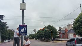 Una denuncia puede dejar sin efecto miles de fotomultas en la Provincia de Buenos Aires Una denuncia puede dejar sin efecto miles de fotomultas en la Provincia de Buenos Aires