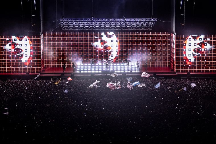 NTVG festejó sus 30 años en La Plata. NTVG festejó sus 30 años en La Plata.