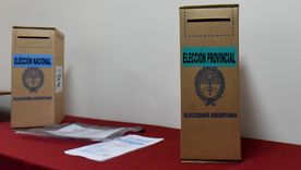 esta boleta unica se usara para votar en general alvear en las elecciones esta boleta unica se usara para votar en general alvear en las elecciones