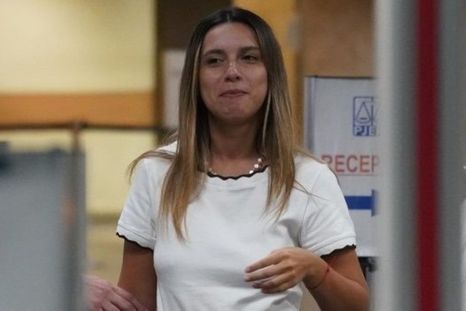 La defensa de Agostina Paéz expresó su alegría por la decisión y dio detalles del acuerdo. La defensa de Agostina Paéz expresó su alegría por la decisión y dio detalles del acuerdo.