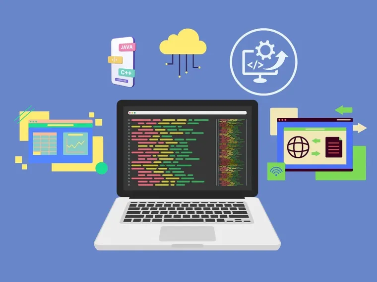 La inteligencia artificial puede hacer que la demanda de perfiles de personas para empleos cambie. Foto: Archivo La inteligencia artificial puede hacer que la demanda de perfiles de personas para empleos cambie. Foto: Archivo