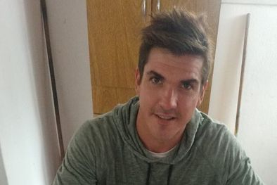 MDZol | El deportista está actualmente sin club Foto: Prensa Huracán Las Heras