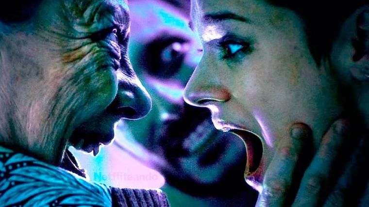 La nueva miniserie de terror que te dará pesadillas ya está en Netflix. Foto: Netflix