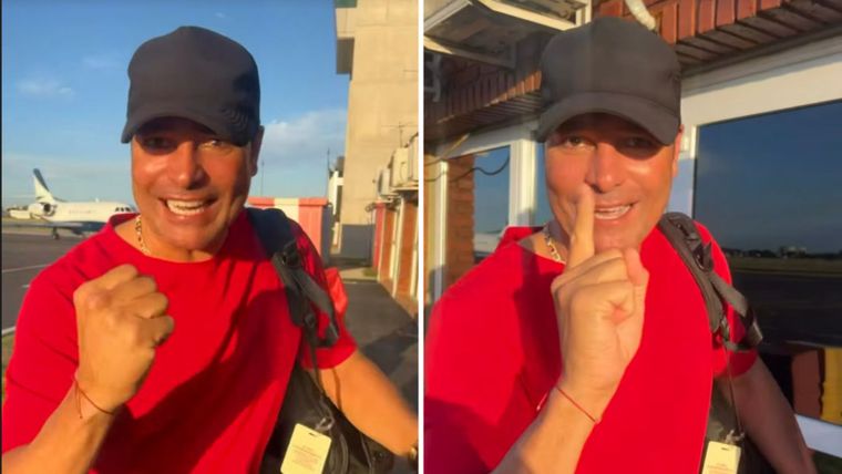 Con numerosas fechas y un espíritu que lo caracteriza.