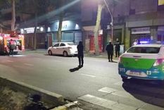 Se robaron un medido de gas en Ciudad de Mendoza Foto: Gentileza