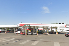 La sobrefacturación de combustible se realizaba en la estación de servicios Puma de Ovidio Lagos al 3900.