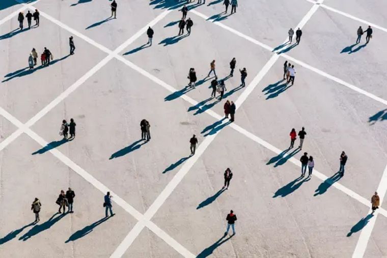 En los años 30 el lingüista George Kingsley Zipf una ley que hoy lleva su apellido. Foto: Getty Images