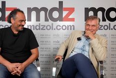 Es trabajo de Marcelo Arce, Gustavo Capone y la producción clave de MDZ. Foto: Rodrigo DAngelo / MDZ