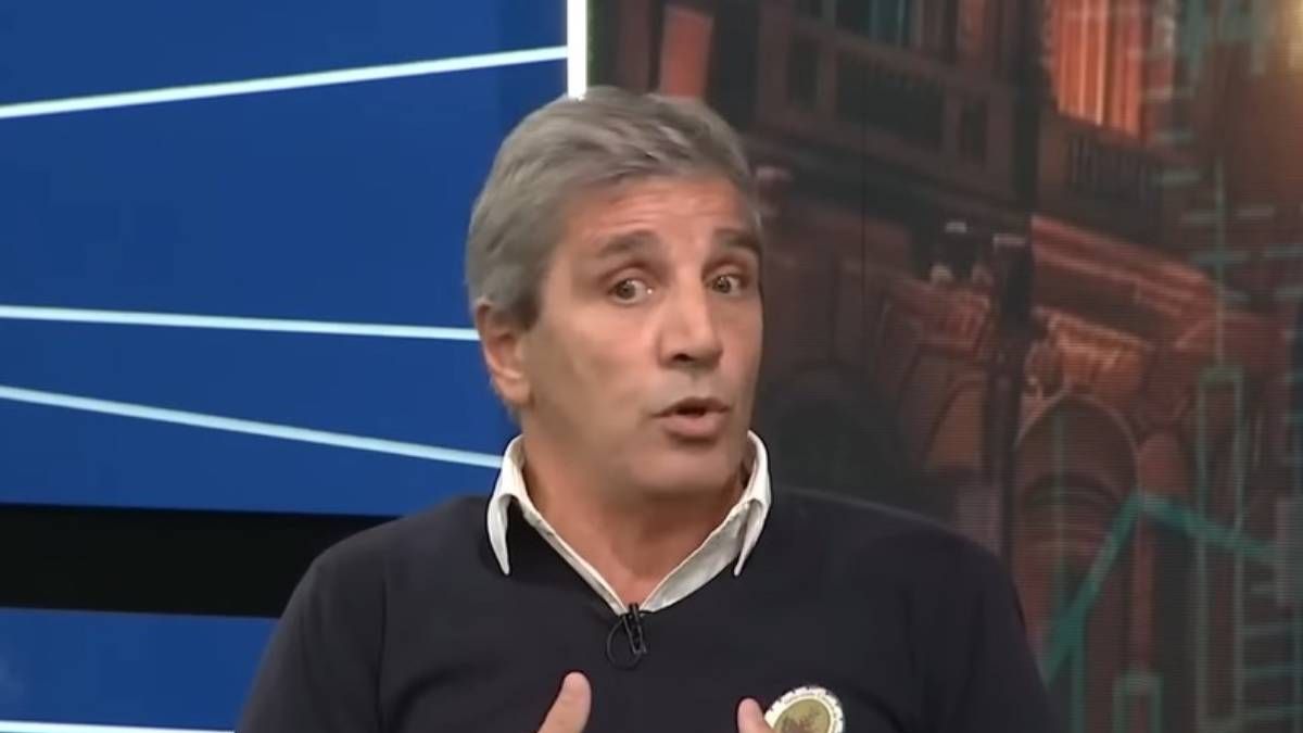 El Gobierno no alcanza a dimensionar el problema que generaron los créditos del Banco Nación