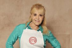 masterchef: ¿que inscripcion tiene la medalla de cabala de claudia villafane? masterchef: ¿que inscripcion tiene la medalla de cabala de claudia villafane?