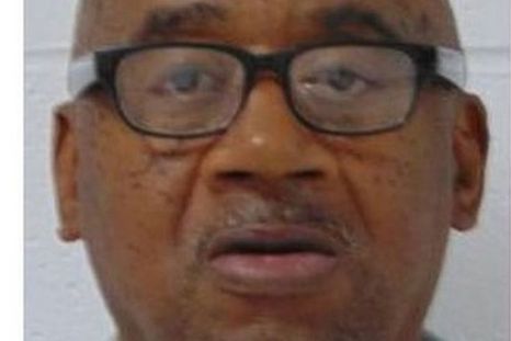 Foto: GOBIERNO DE MISURI. Ernest Johnson fue ejecutado este martes.