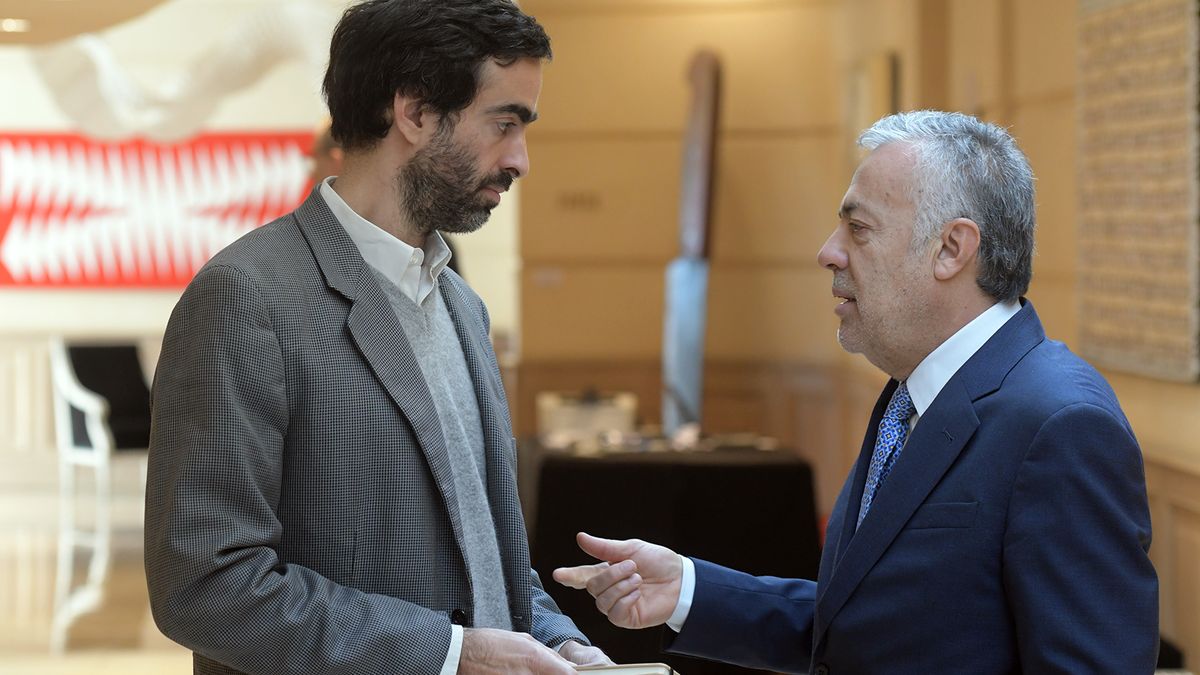 Prueba de confianza: Mendoza sale a buscar $75 mil millones para pagar deuda