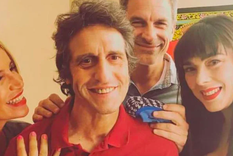 el dolor de los famosos por la muerte de julieta vallina