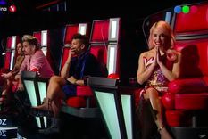 estos son los primeros dos finalistas de la voz argentina