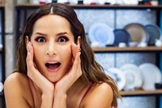 Carmen Villalobos Foto: Instagram