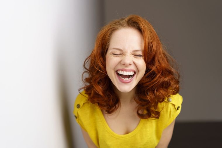 Cómo es el sentido del humor de estos signos del zodiaco Foto: Shutterstock