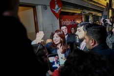 Foto: Telam Foto: Telam