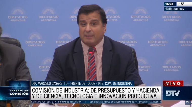 Cámara de Diputados